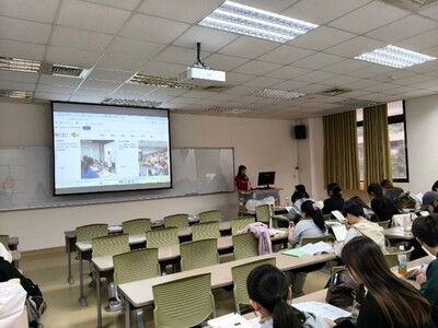 【海外實習說明】圖片