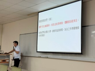 黃國榮總經理/星海生物科技有限公司圖片