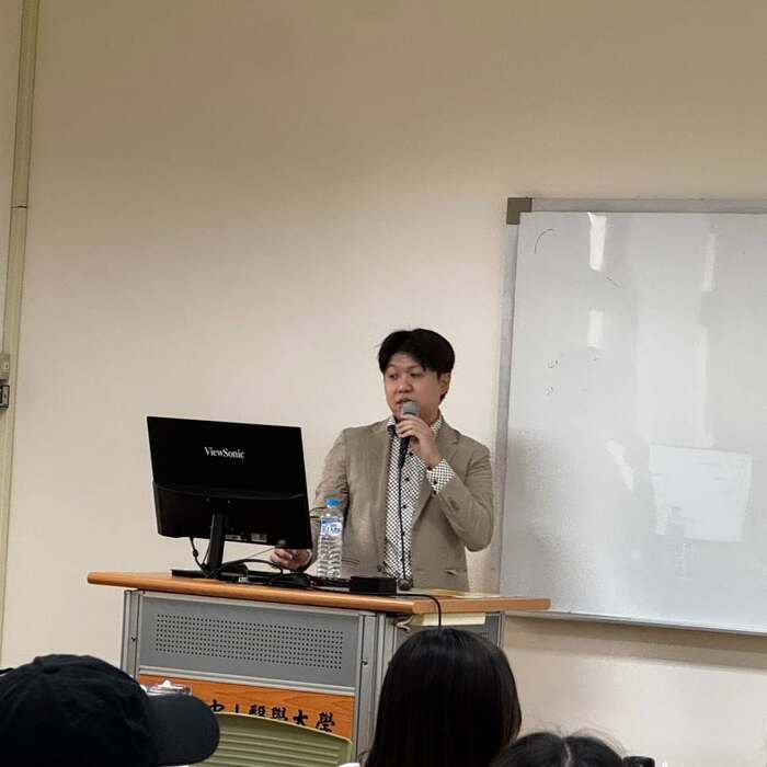 2026 新生定錨課程圖片