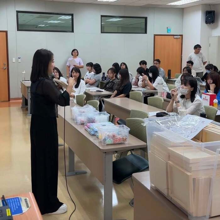 2026 新生定錨課程圖片
