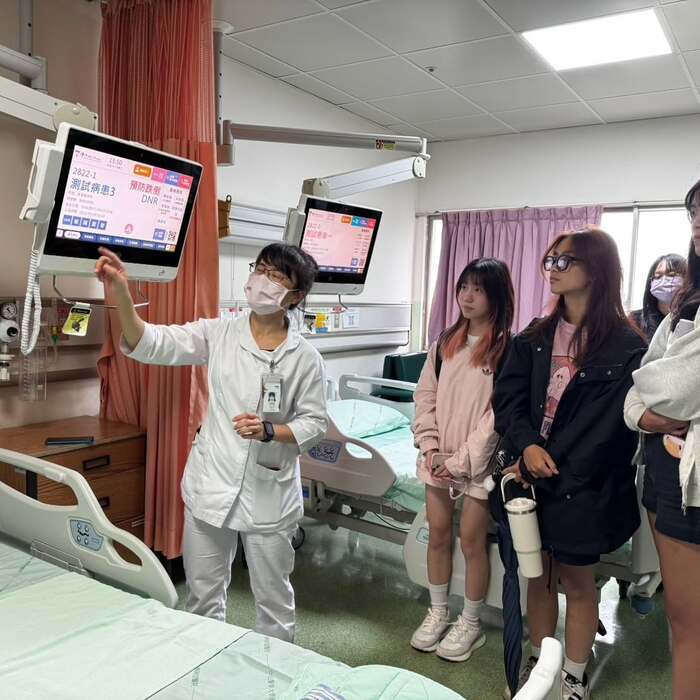2026 新生定錨課程圖片